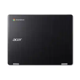 Acer Chromebook Spin 512 R853TA - Conception inclinable - Intel Pentium Silver - N6000 - jusqu'à 3.3 G... (NX.A91EF.002)_11